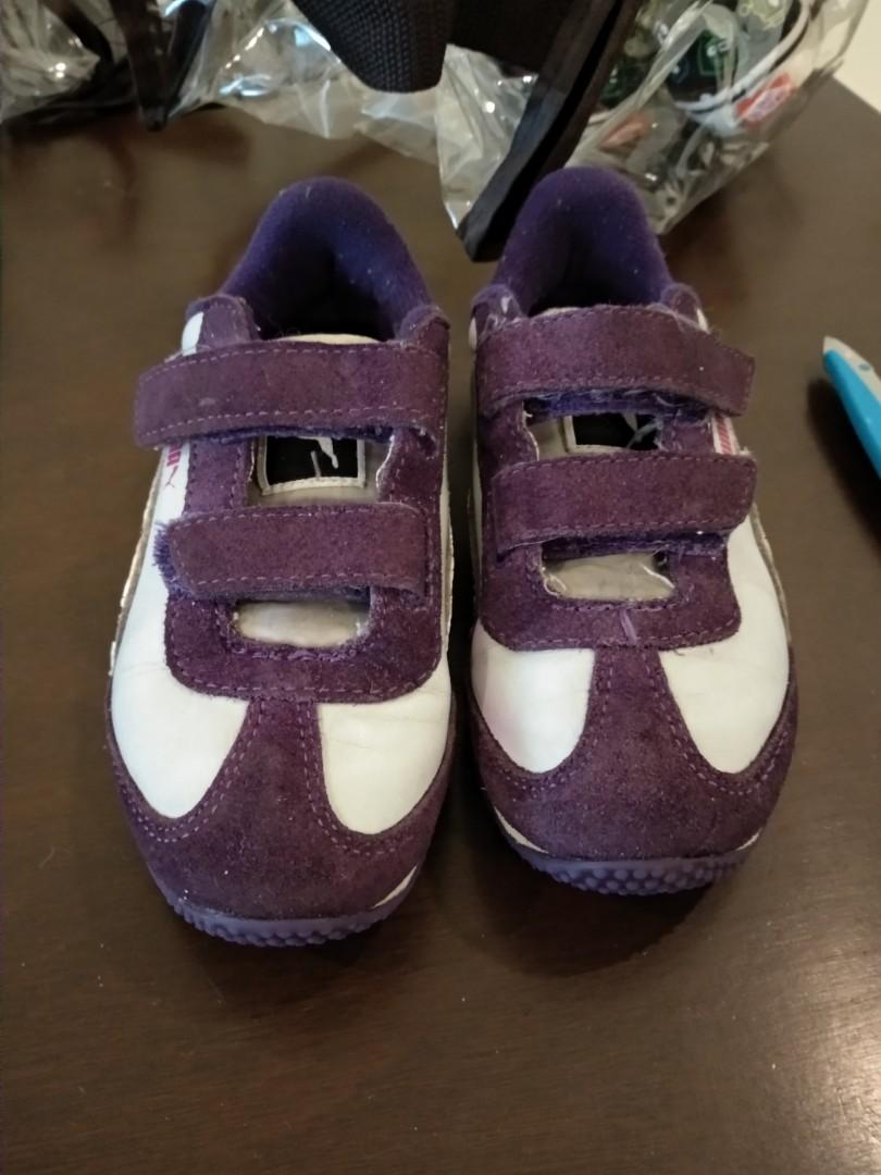 puma whirlwind shoes