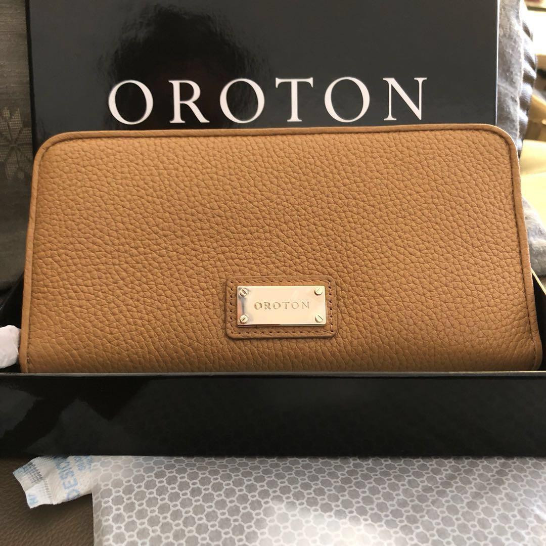 Oroton purse price 2025 malaysia