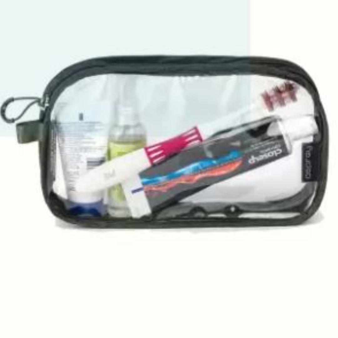 Osprey Ultralight Liquids Pouch O S Shadow Grey Sports Equipment Sports Games Water Sports on Carousell