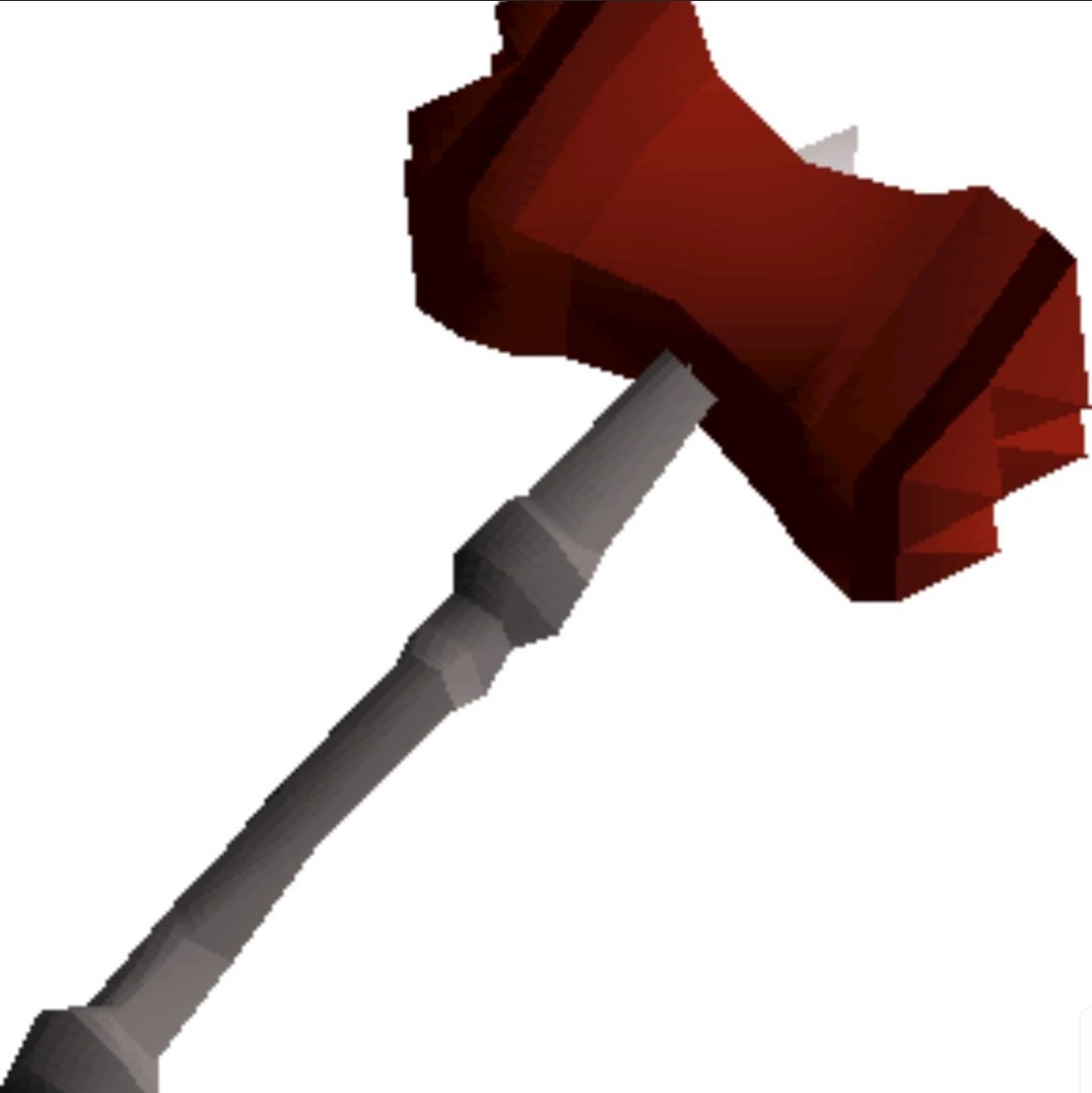 OSRS Beginner Treasure Chest, Toys & Games, Video Gaming, InGame