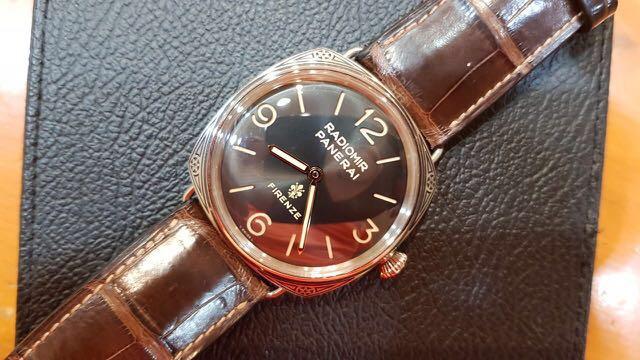 panerai 672