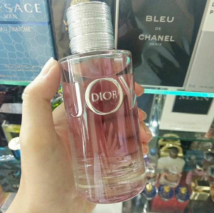 Harga parfum top dior joy