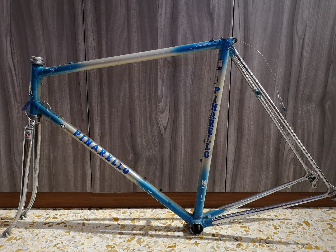 Pinarello classic clearance frame