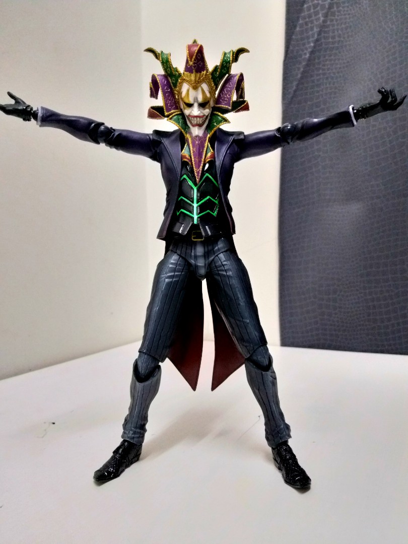 Joker tetsuya nomura store