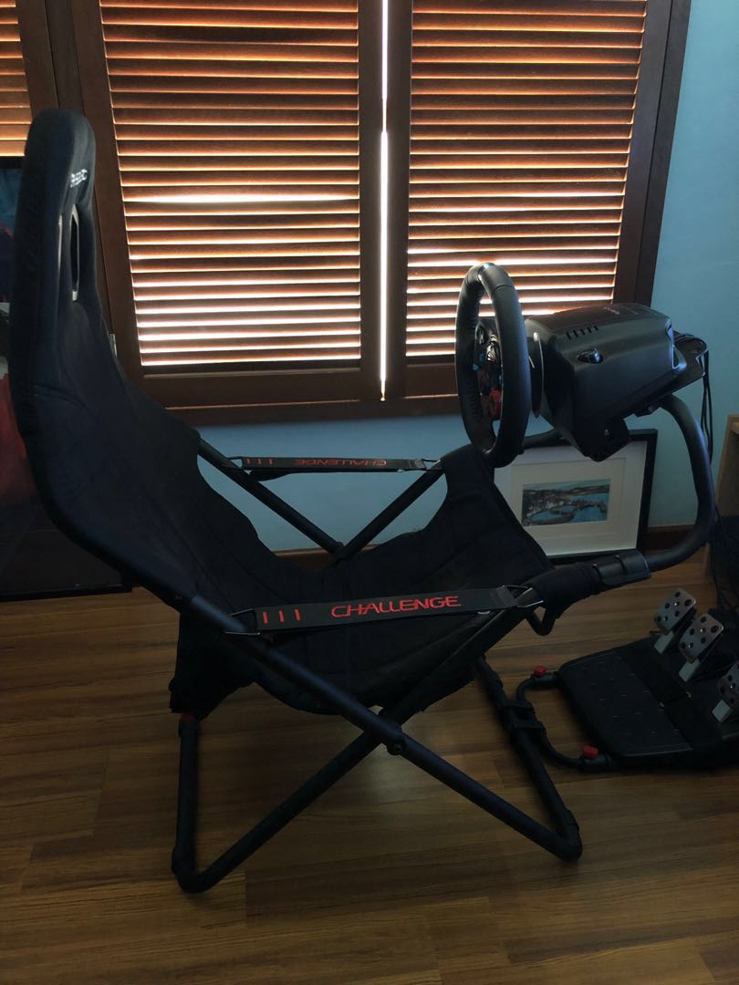 Playseat chair only online