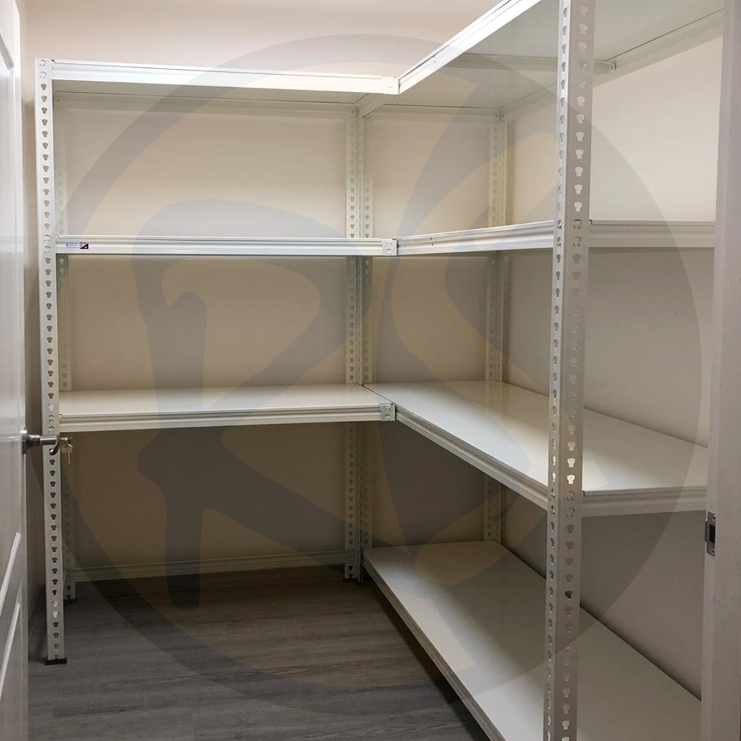 Premium Racks (For store room, bombshelters, offices), Furniture & Home ...