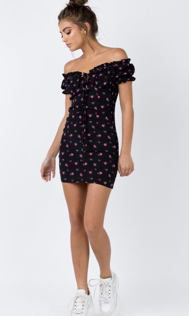 Princess polly outlet gracie dress