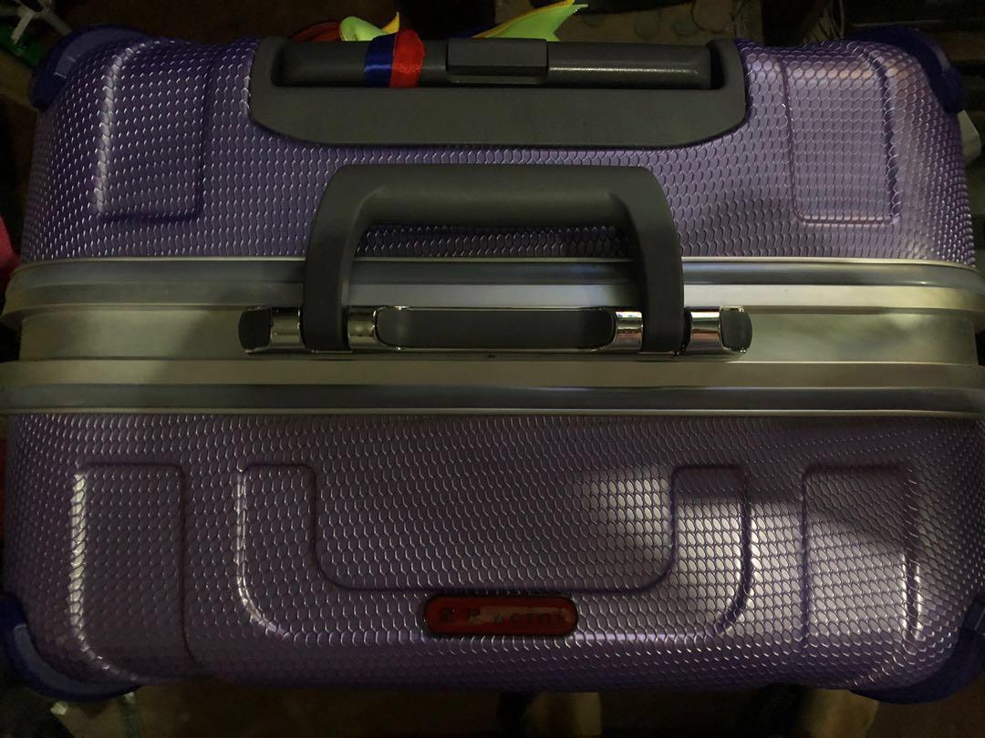 Racini luggage medium outlet