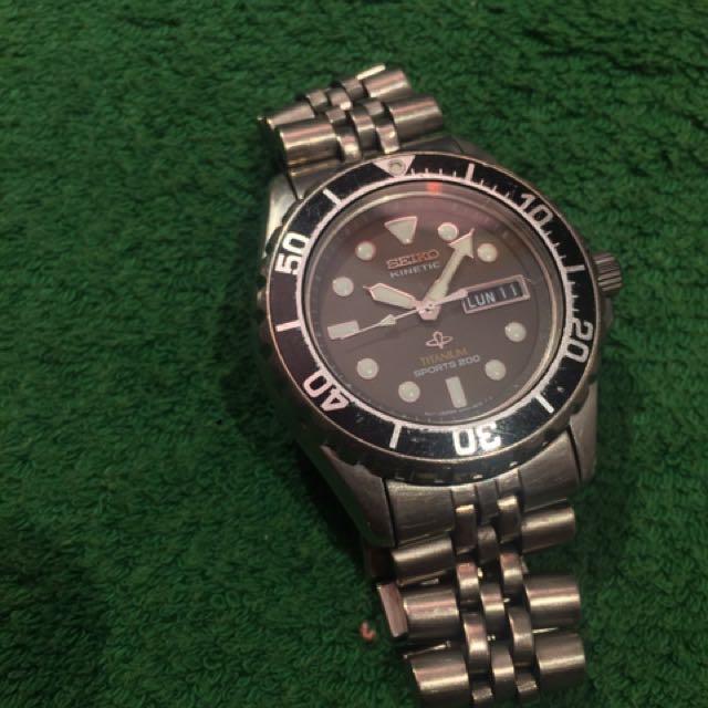 Seiko skj045p deals for sale