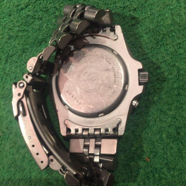 Seiko deals kinetic skj045p