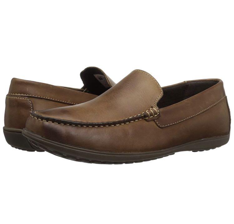 rockport loafers