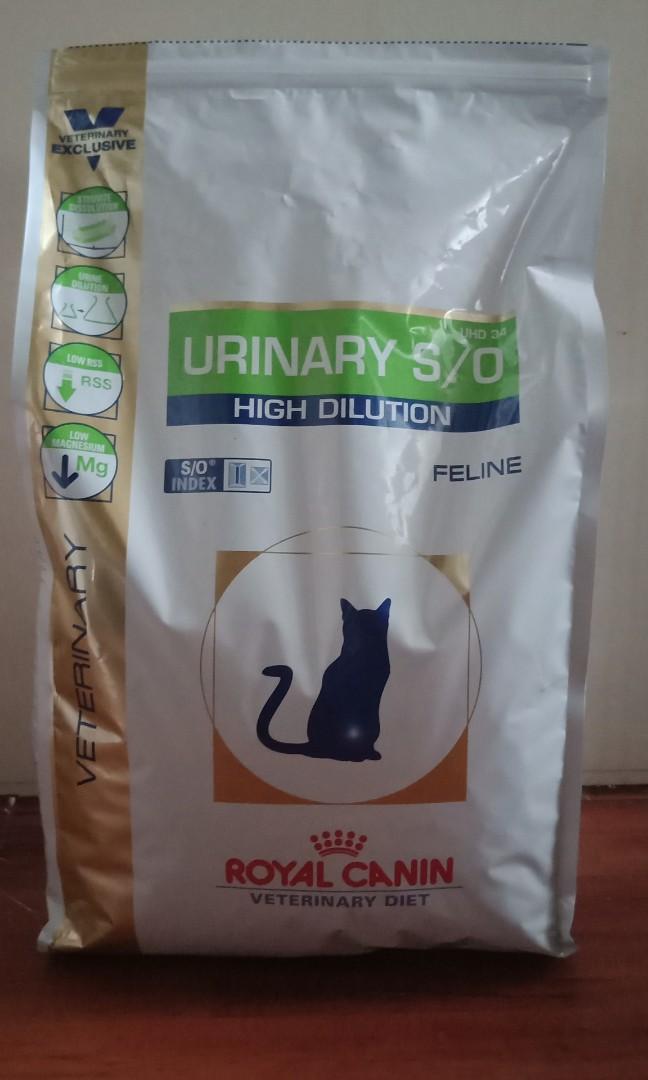 Urinary so high dilution royal canin shop