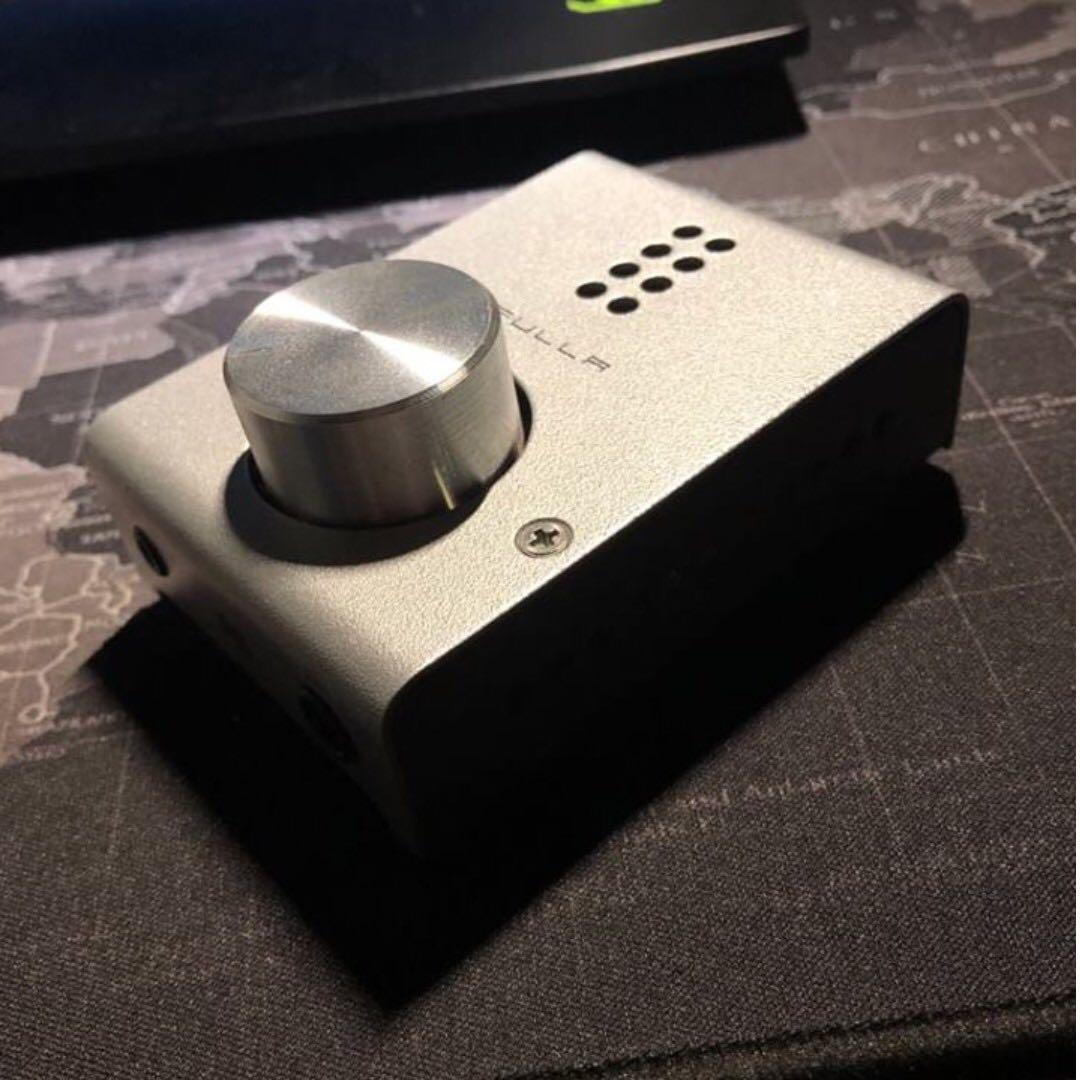 schiit fulla 3 ps4