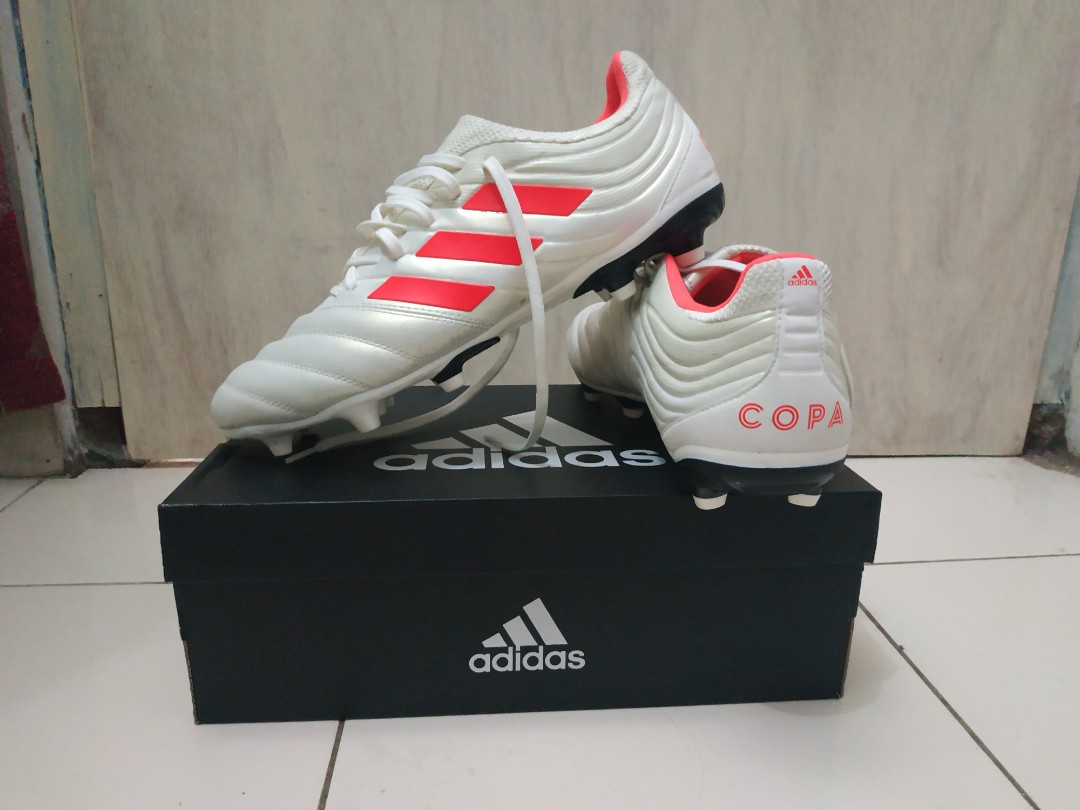 Harga sepatu adidas sales copa