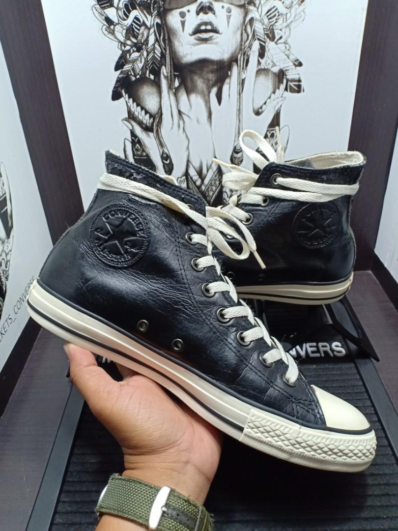 fashion sepatu converse