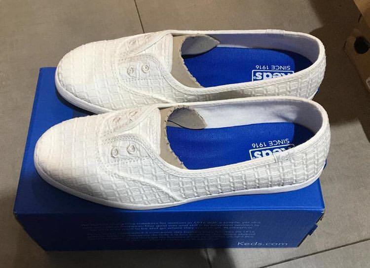keds chillax mini