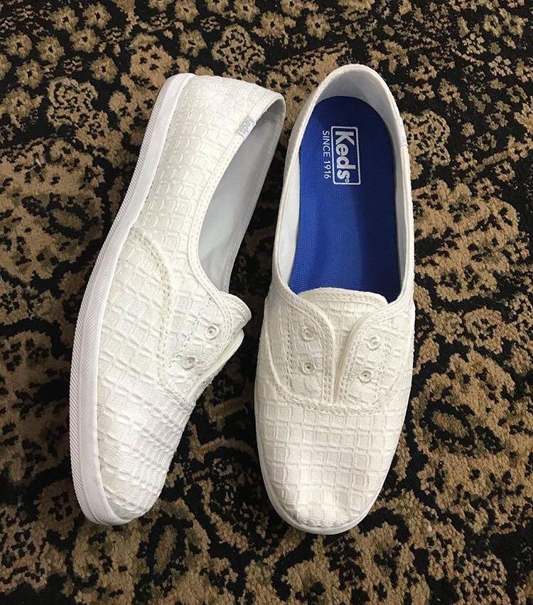 keds chillax mini