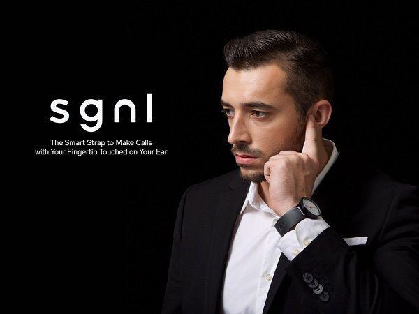 Sgnl strap cheap