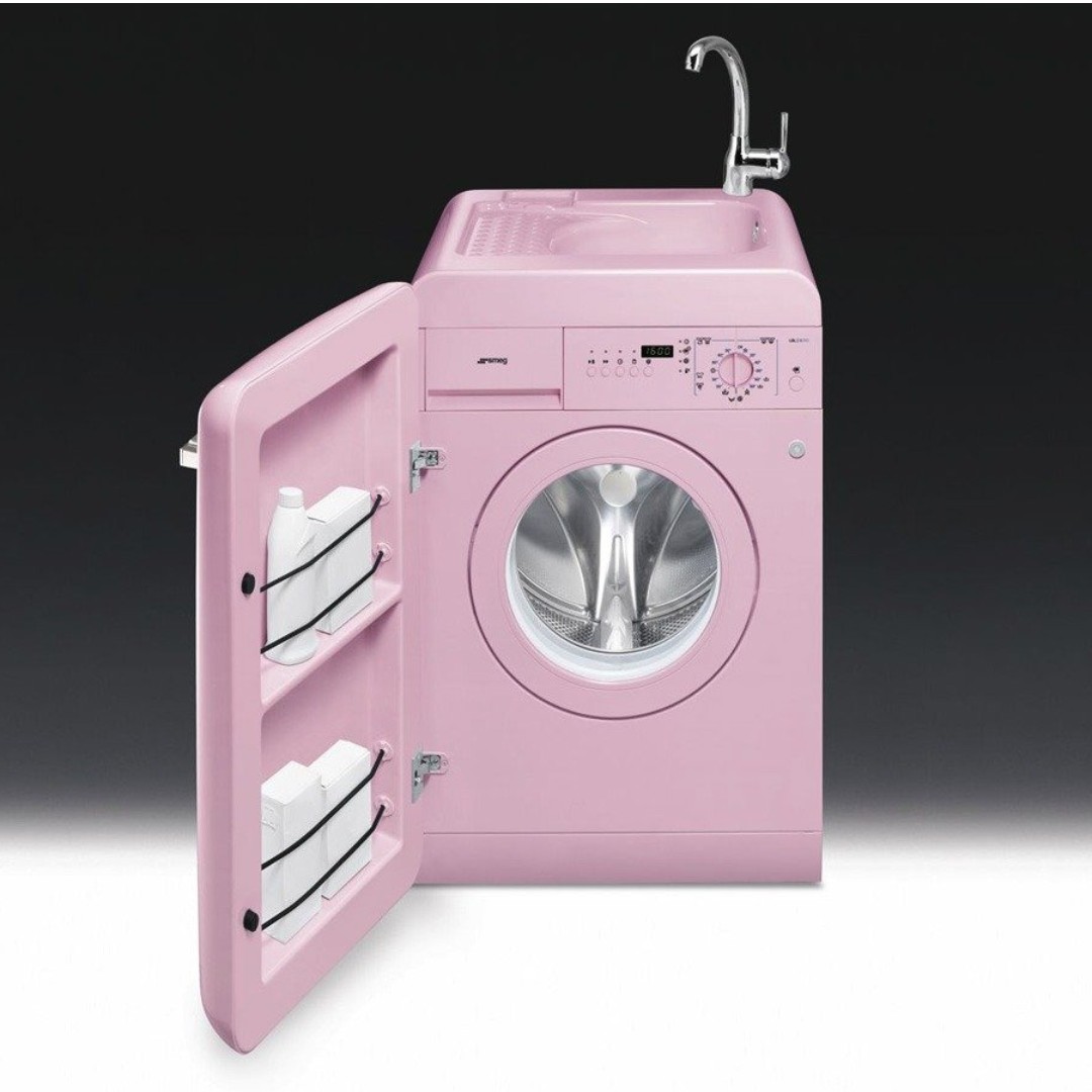 Smeg washing machine price sale