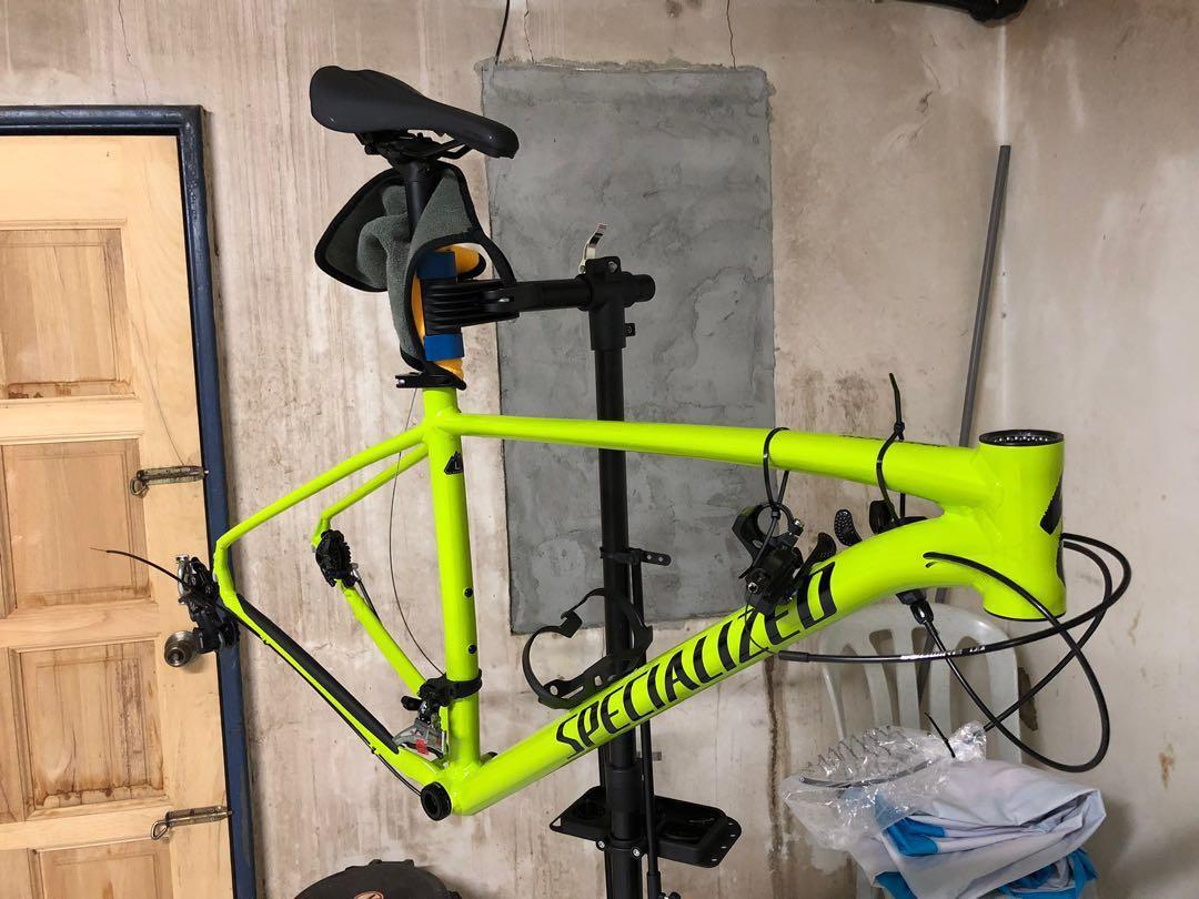 merida 5000 reacto 2015