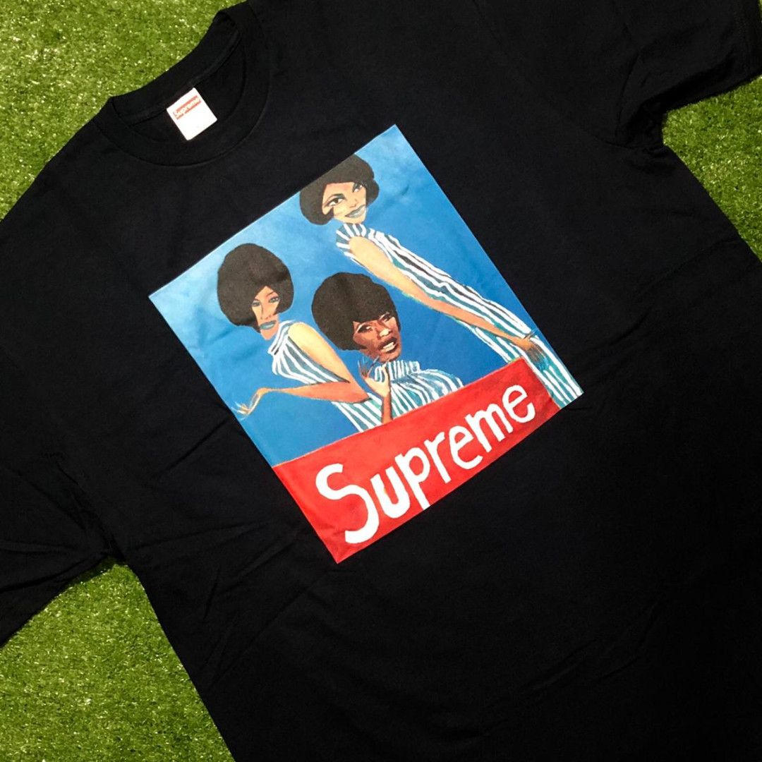 Group sale tee supreme