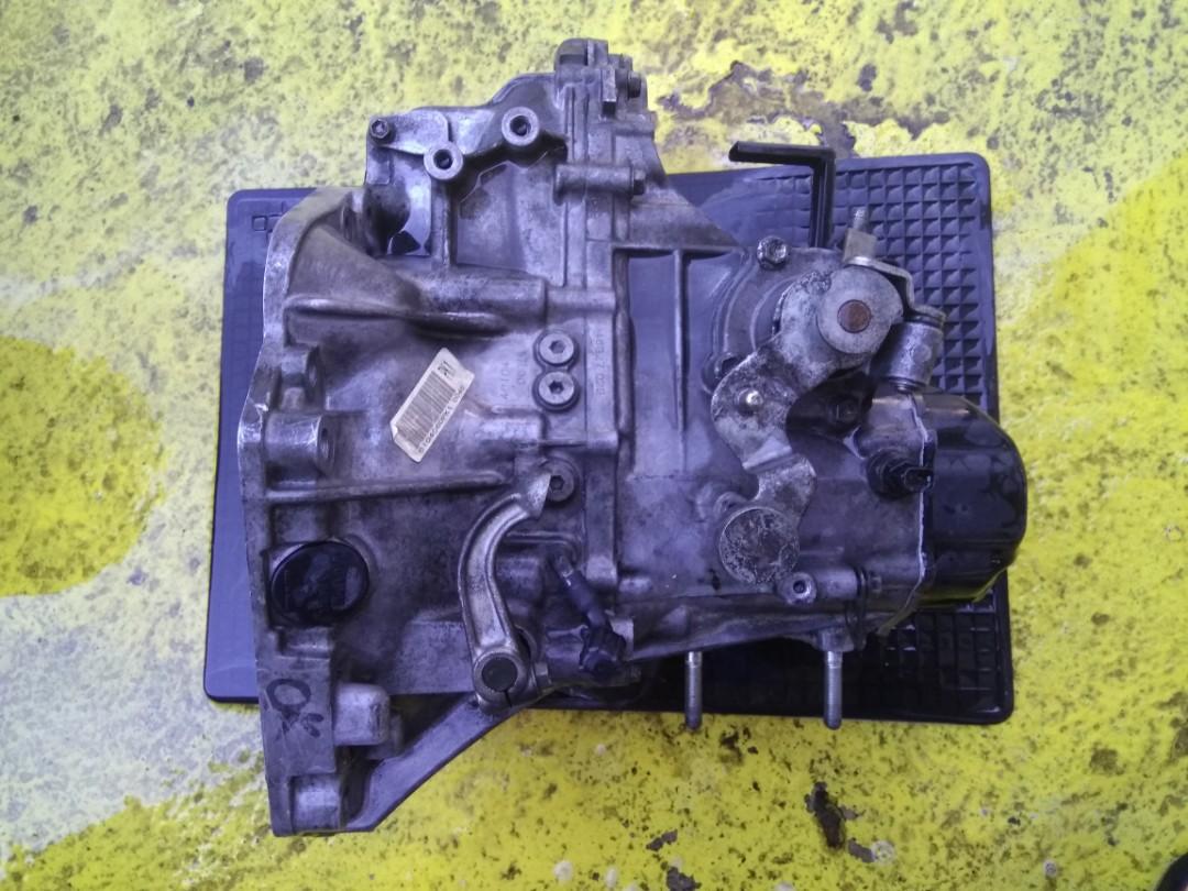 Suzuki Swift Sport ZC31S Gearbox With RRP Lowered 5th Gear, Car Accessories, Accessories on