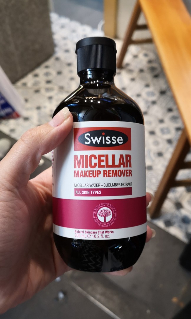 swisse micellar