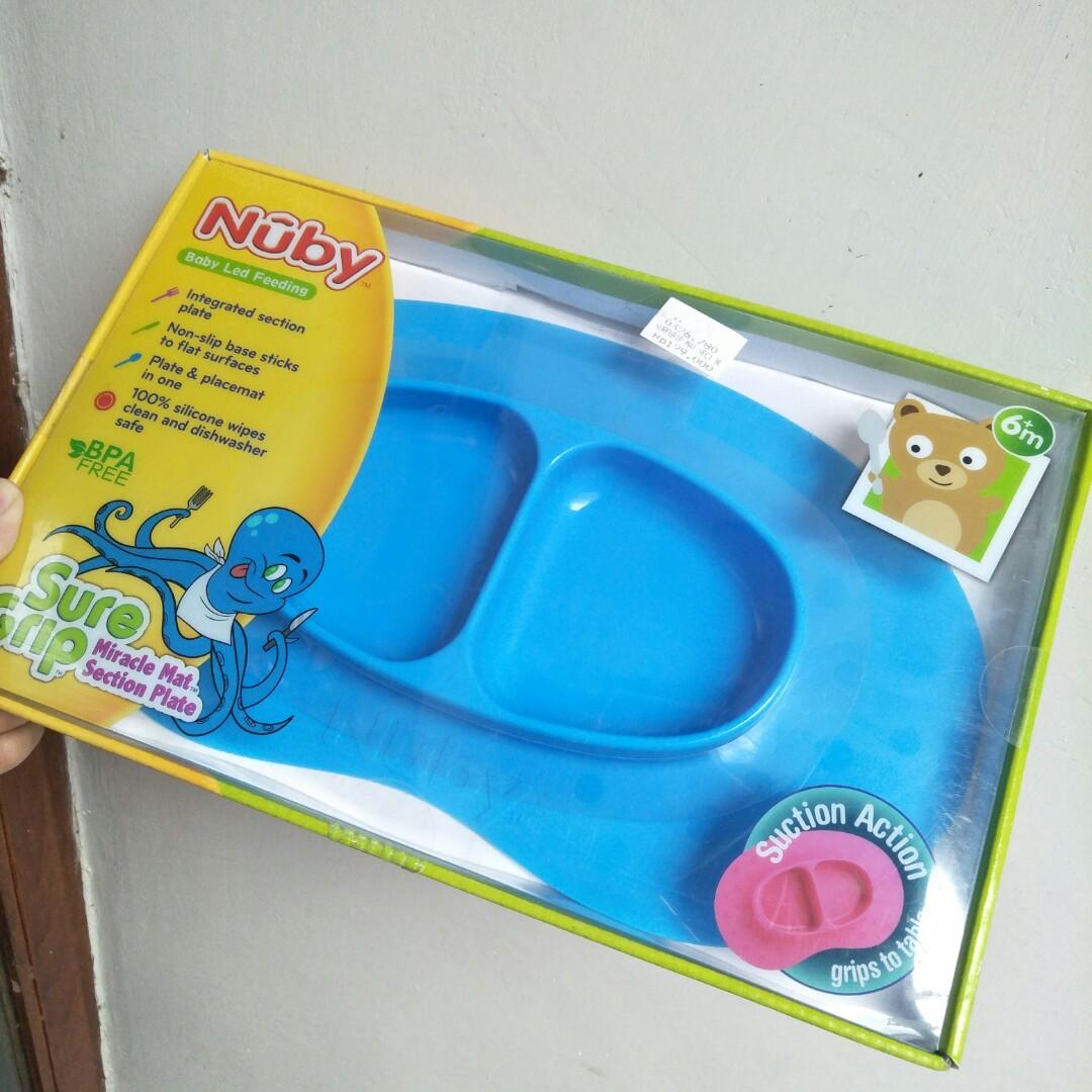 Tempat Makan Bayi Babies Kids Nursing Feeding On Carousell