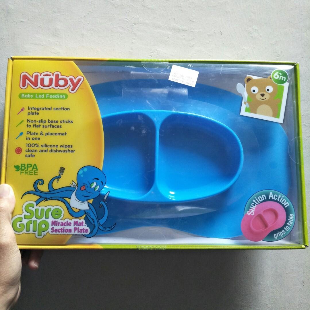Tempat Makan Bayi Babies Kids Nursing Feeding On Carousell