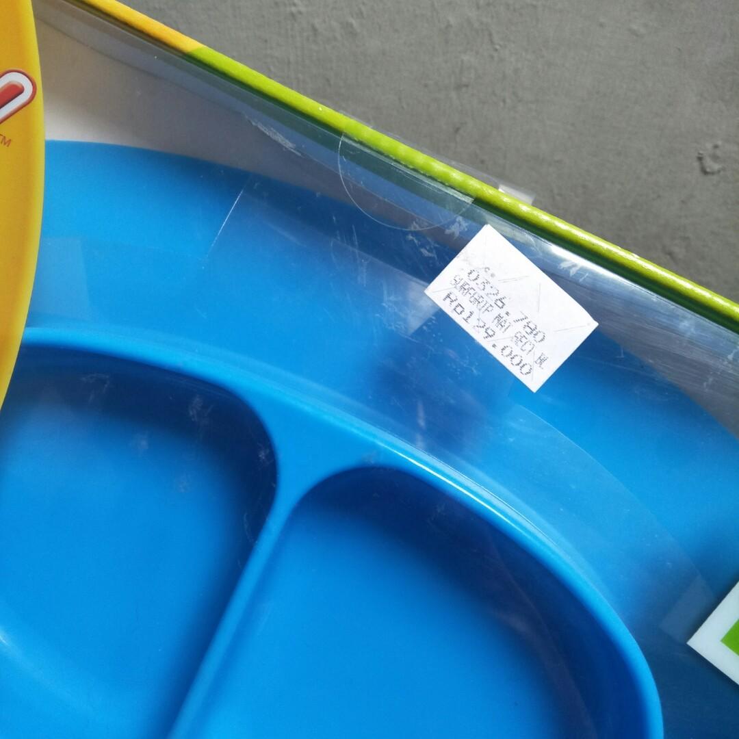 Tempat Makan Bayi Babies Kids Nursing Feeding On Carousell