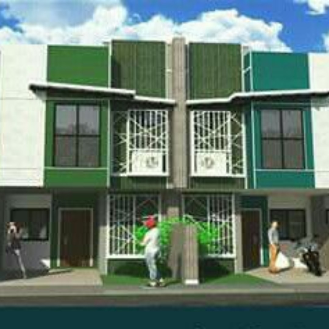 The Nest Oasis house & lot for sale in Ampid San Mateo Rizal, Property