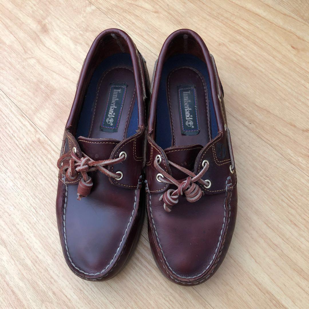 timberland boat shoes outfit