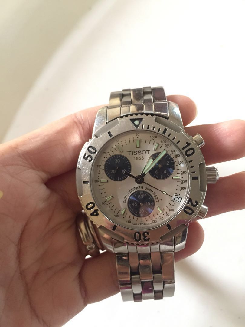 Tissot prs 200 harga store