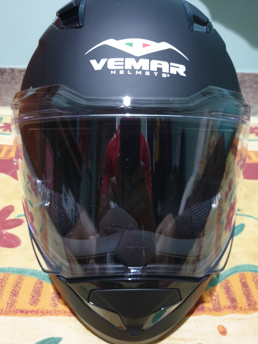 Vemar bluetooth discount