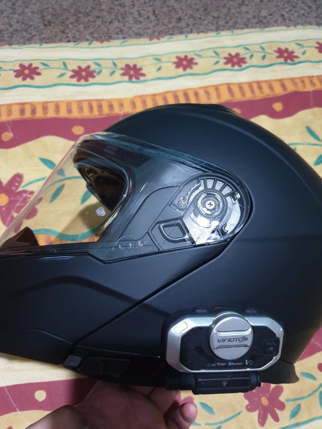 Vemar bluetooth discount
