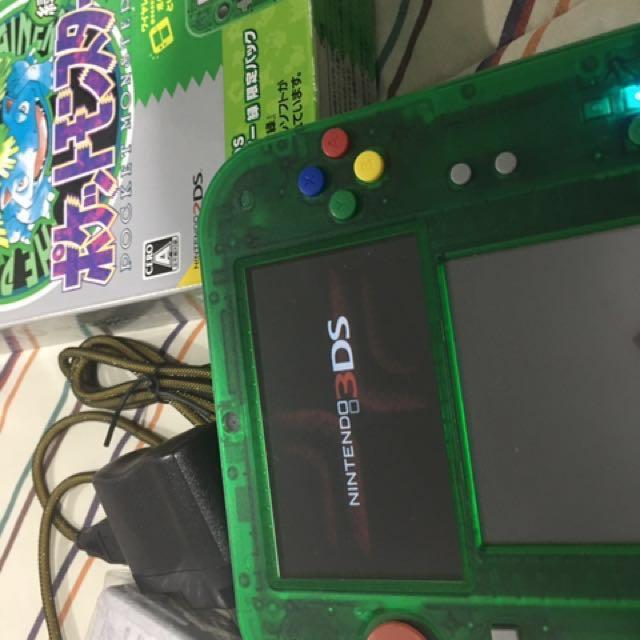 2ds xl olx