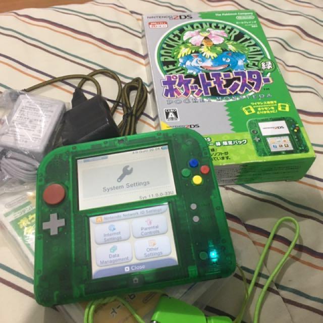 2ds xl olx