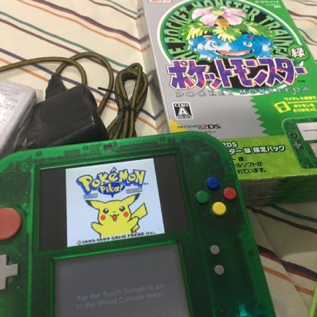 2ds xl olx