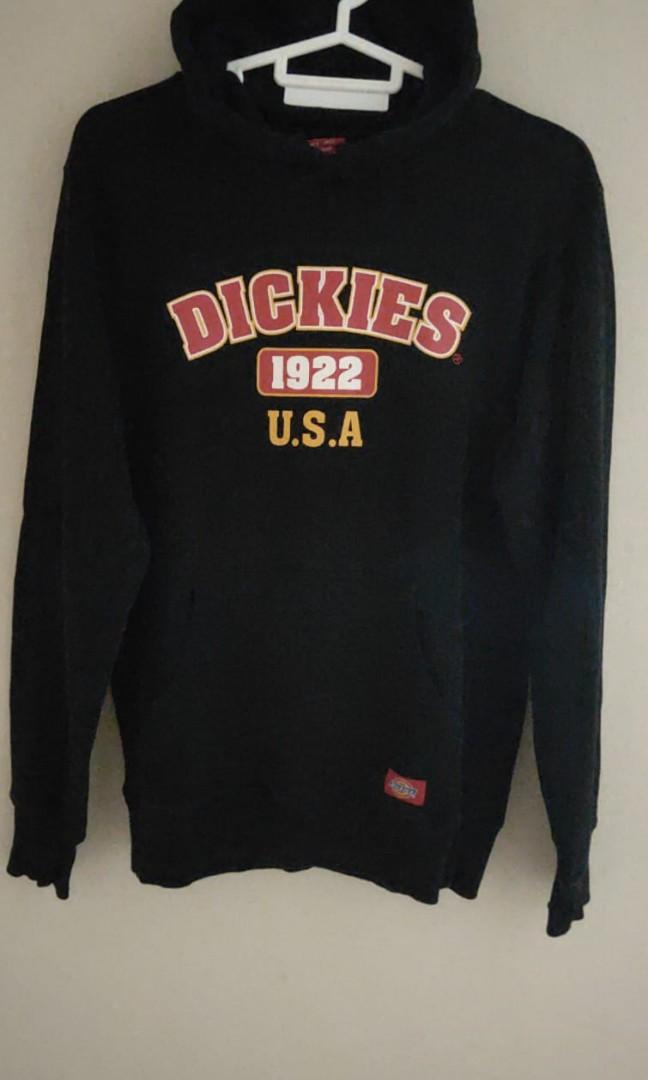 vintage dickies hoodie