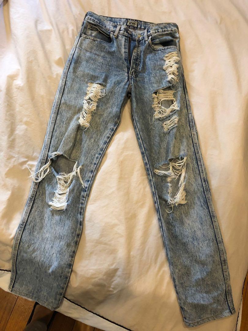 levi jeans aus