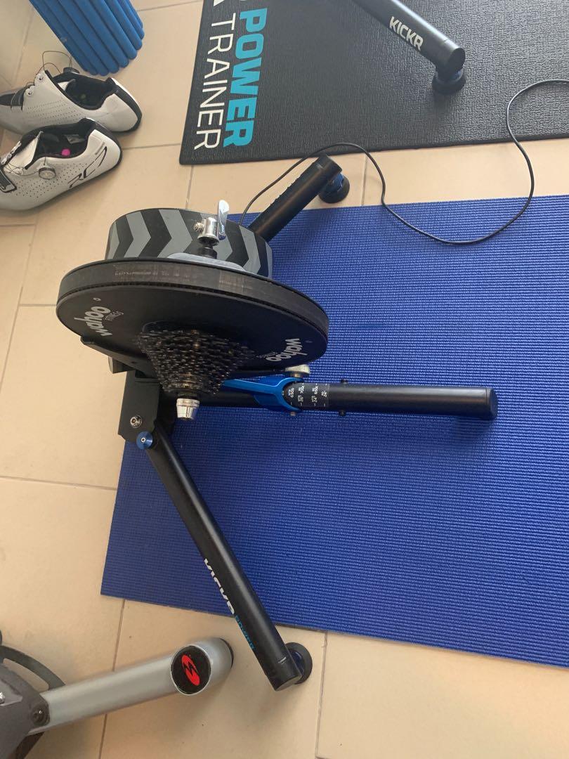 Kickr 14 sales