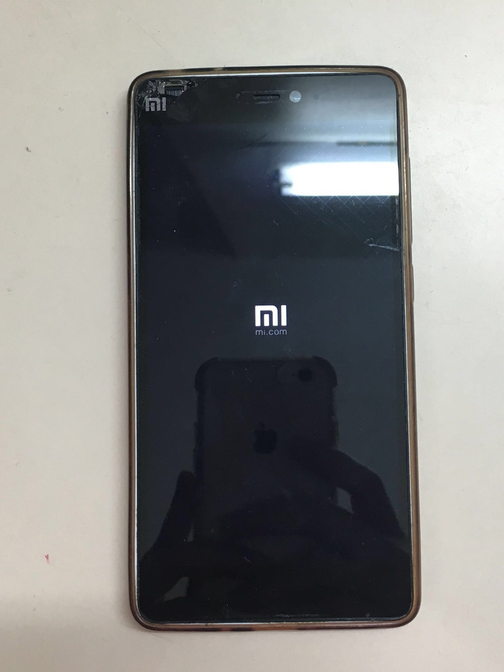 Xiao Mi 4i Touch Screen Rosak Mobile Phones Tablets Android Phones Xiaomi On Carousell