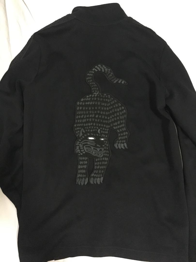The Weeknd XO x Puma Track jacket