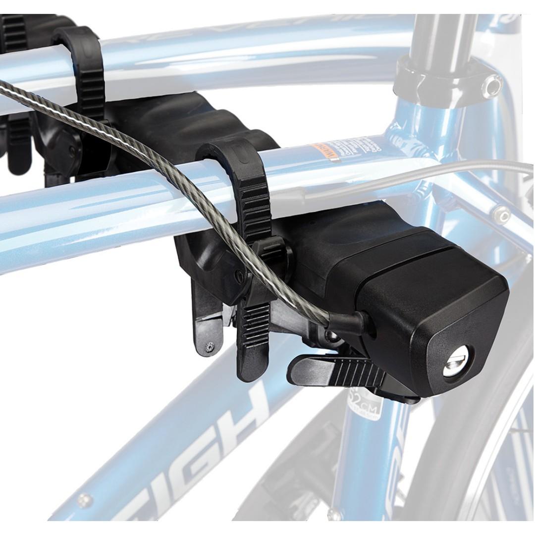 yakima fulltilt bike hitch rack