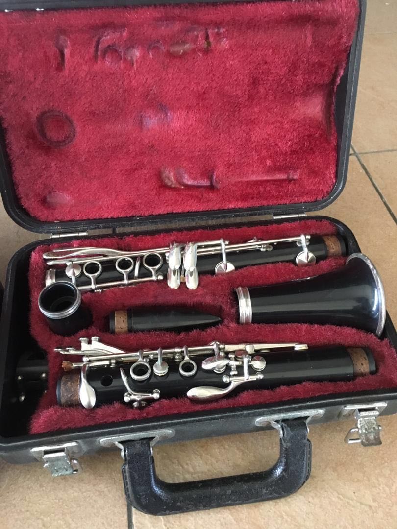 Yamaha YCLC100 Original Model (SN 061431), Hobbies & Toys