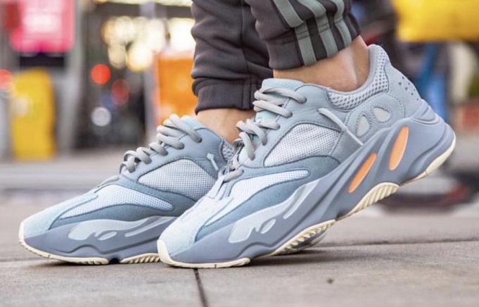 Yeezy boost 700 new arrivals retail price