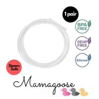 Replacement Tube Tubing for Spectra breast pump by Maymom