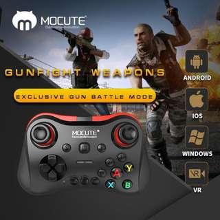 MOCUTE 050 Bluetooth Gamepad Wireless Game Controller