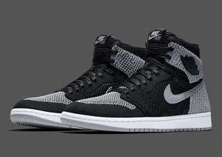 Air jordan sale 1 knit