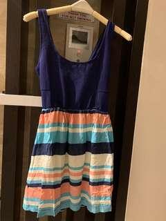 Premium dress